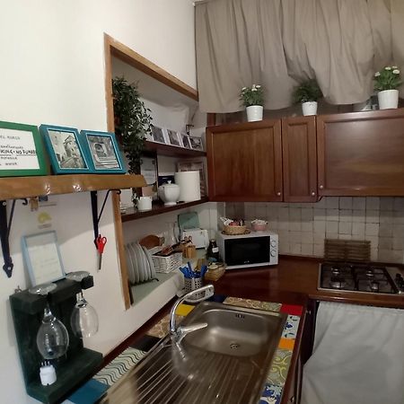 Casetta Nel Borgo Olevano Romano ภายนอก รูปภาพ