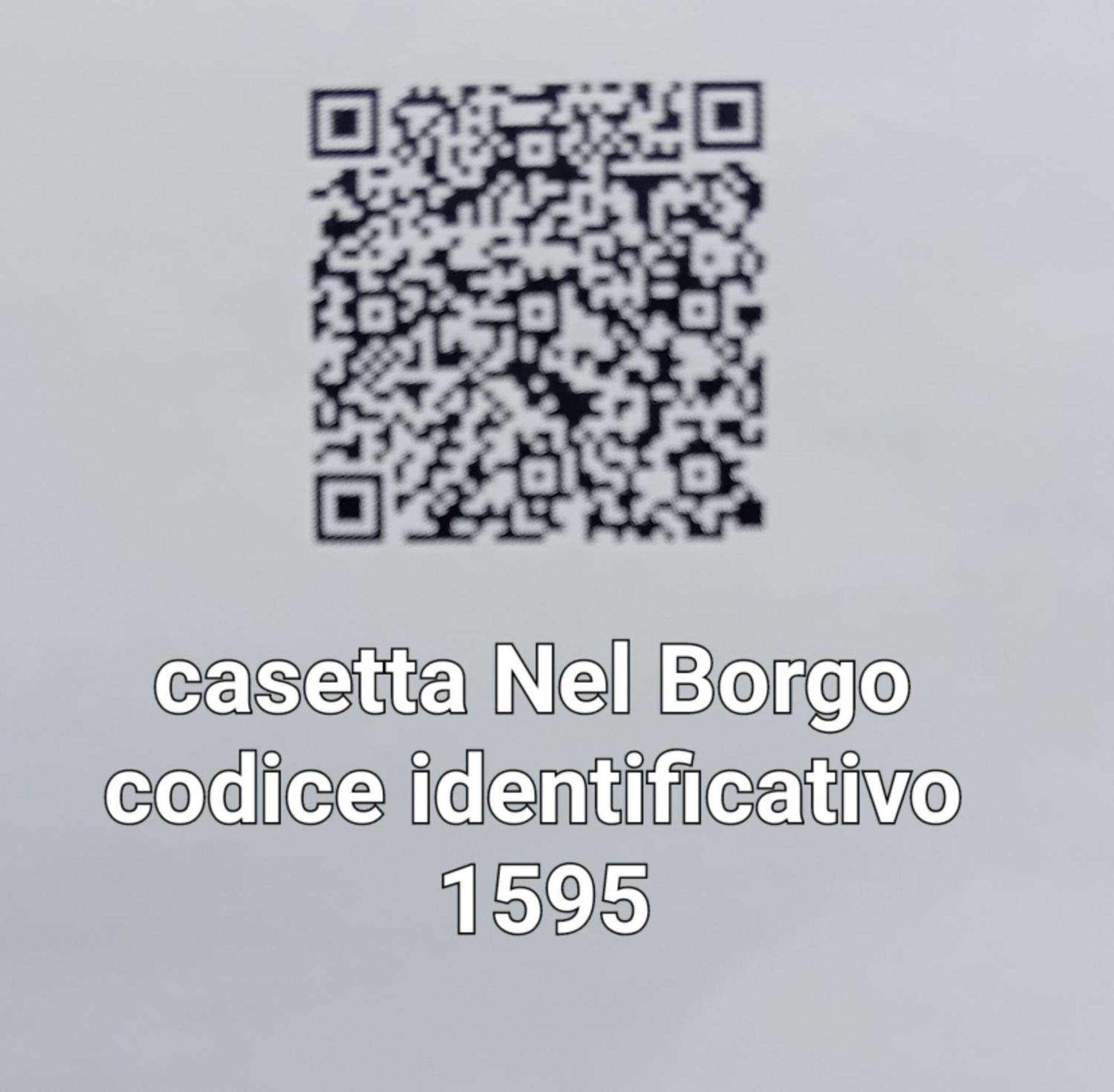 Casetta Nel Borgo Olevano Romano ภายนอก รูปภาพ