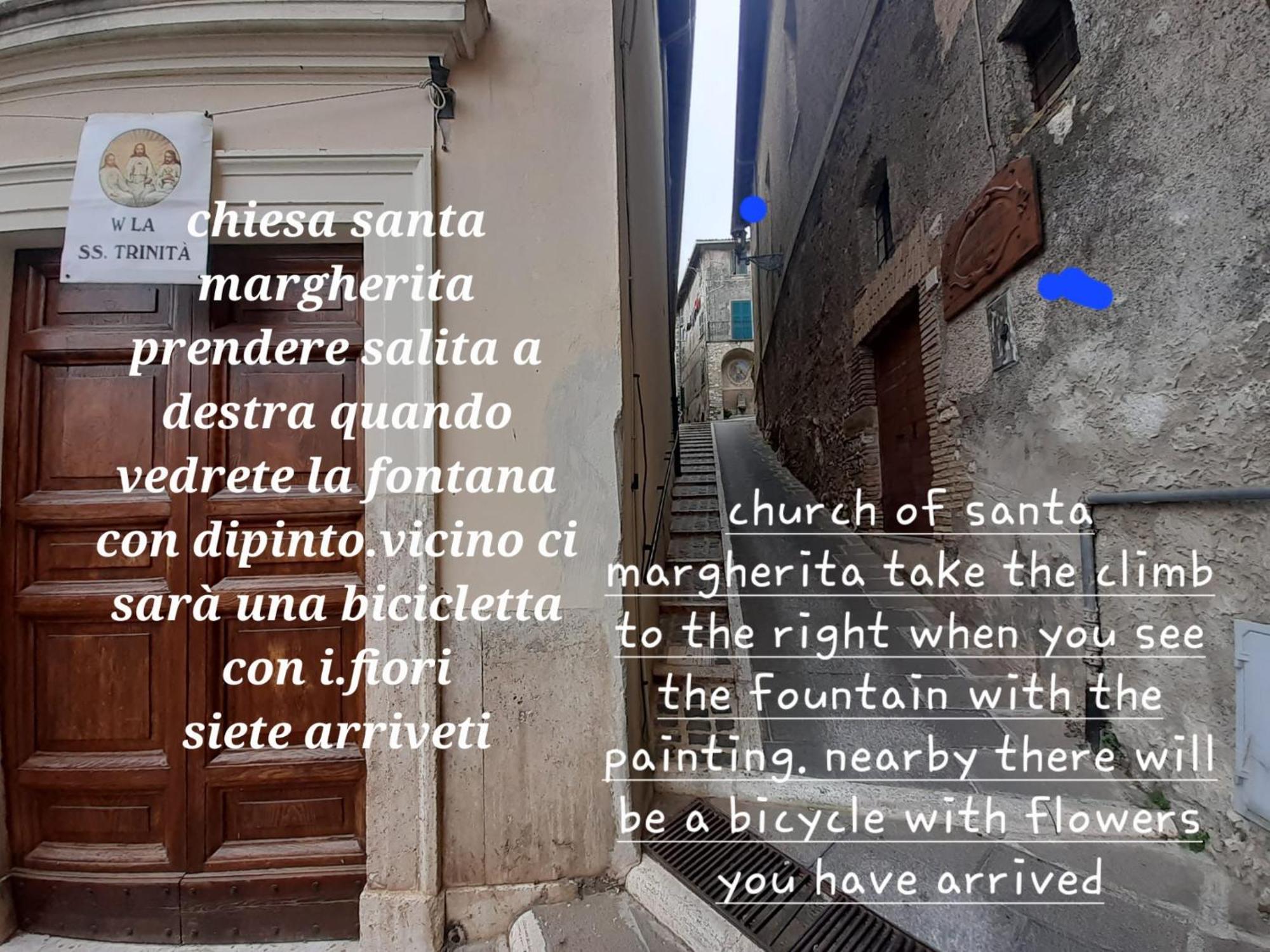 Casetta Nel Borgo Olevano Romano ภายนอก รูปภาพ
